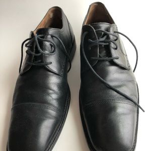 Johnston & Murphy dress shoes